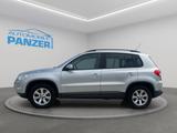 Volkswagen Tiguan 2.0 TDI 4Motion Track & Field  Klimaautom - Volkswagen Tiguan: Track Field