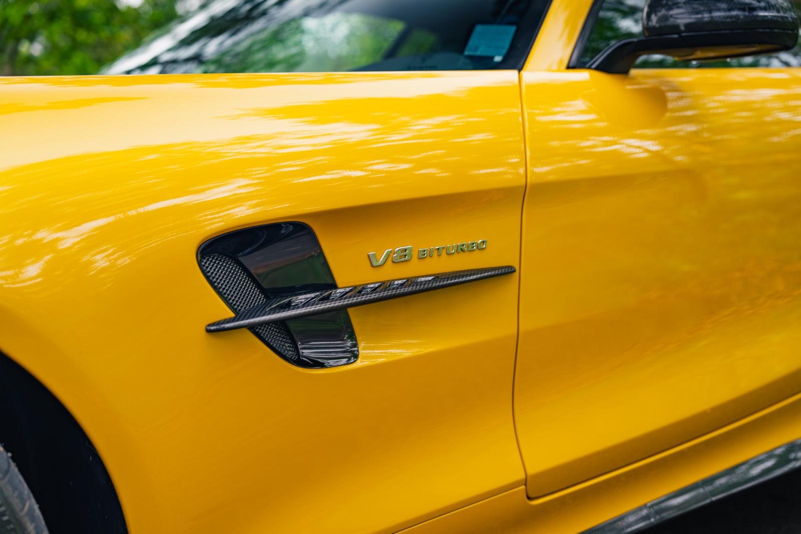 Mercedes-Benz AMG GT R*KERAMIK*BURM*MEMORY*CARBON*TRACK-PACK*