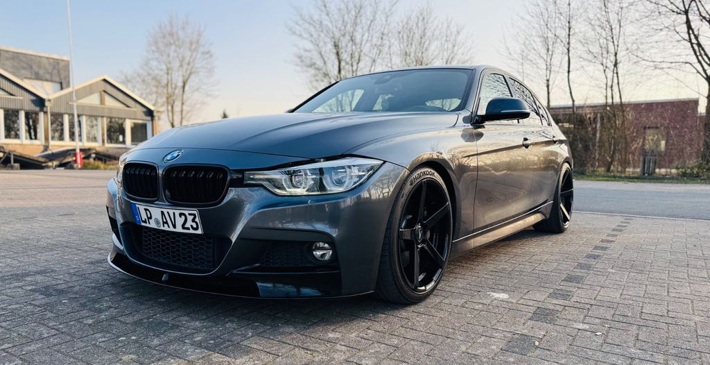 BMW 340