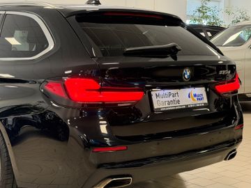 BMW 530 - 8