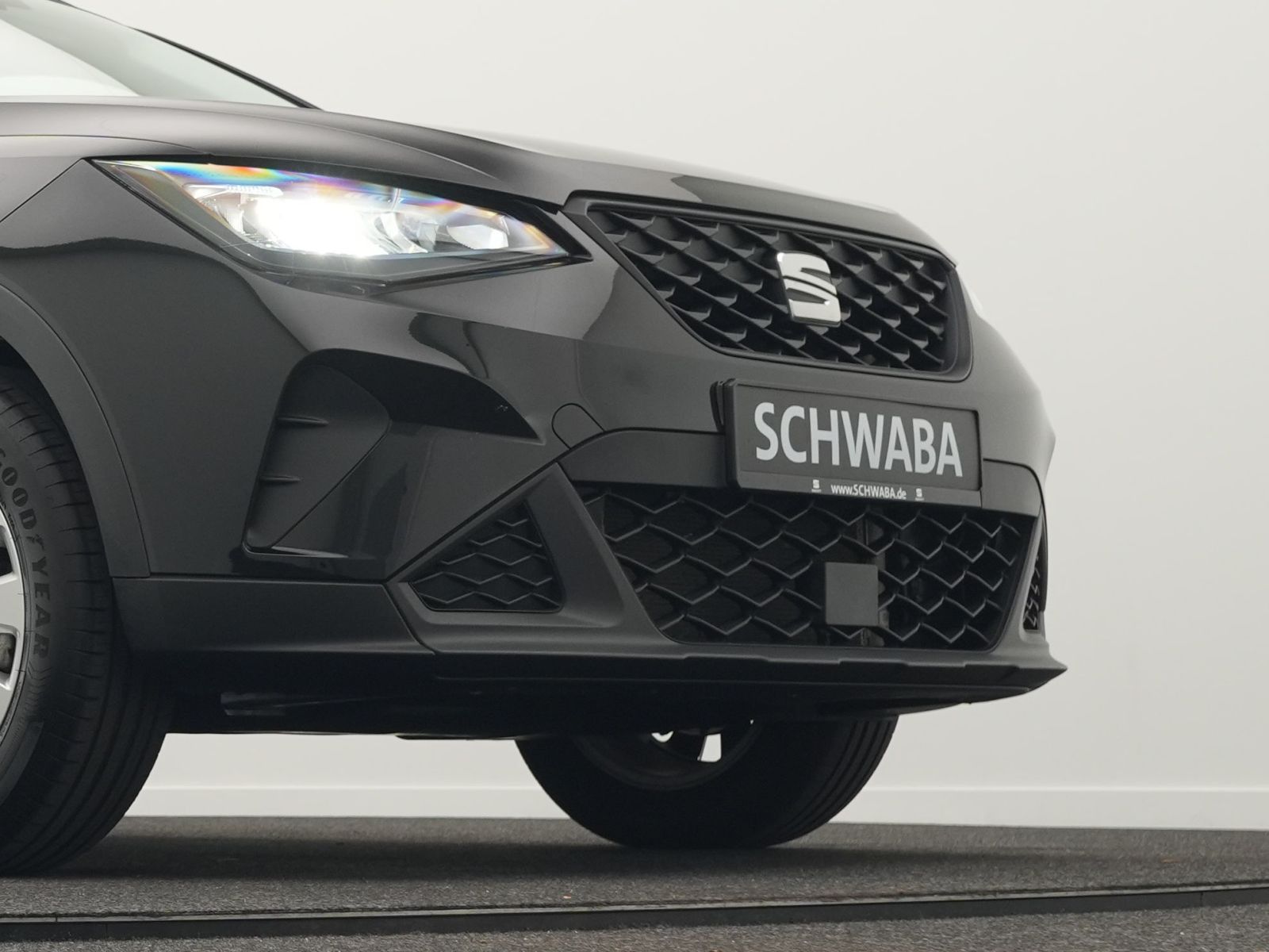 Seat Arona - Bild 44