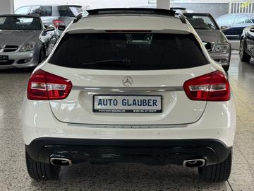 صورة 8 لـ 2014 Mercedes-BENZ GLA