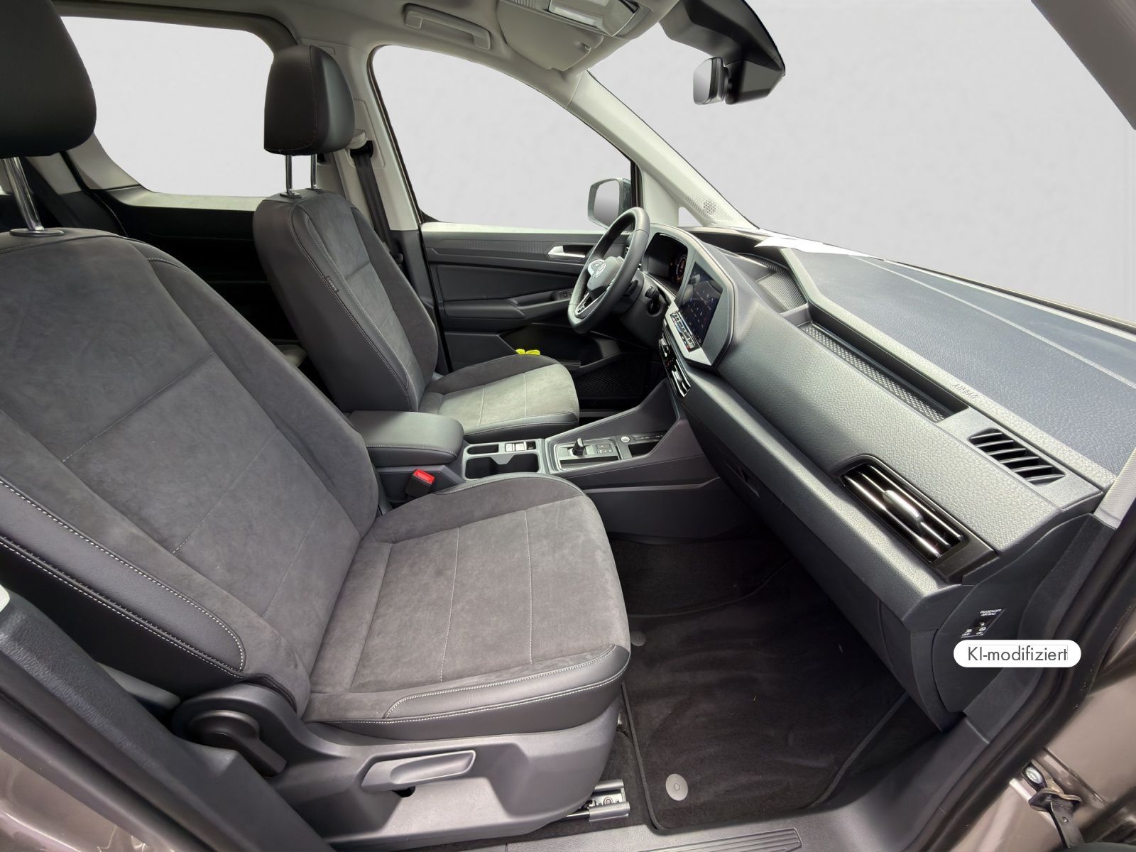 Volkswagen Caddy - Bild 4