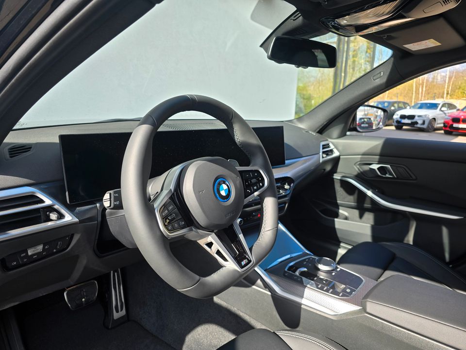 BMW 330 - Bild 17