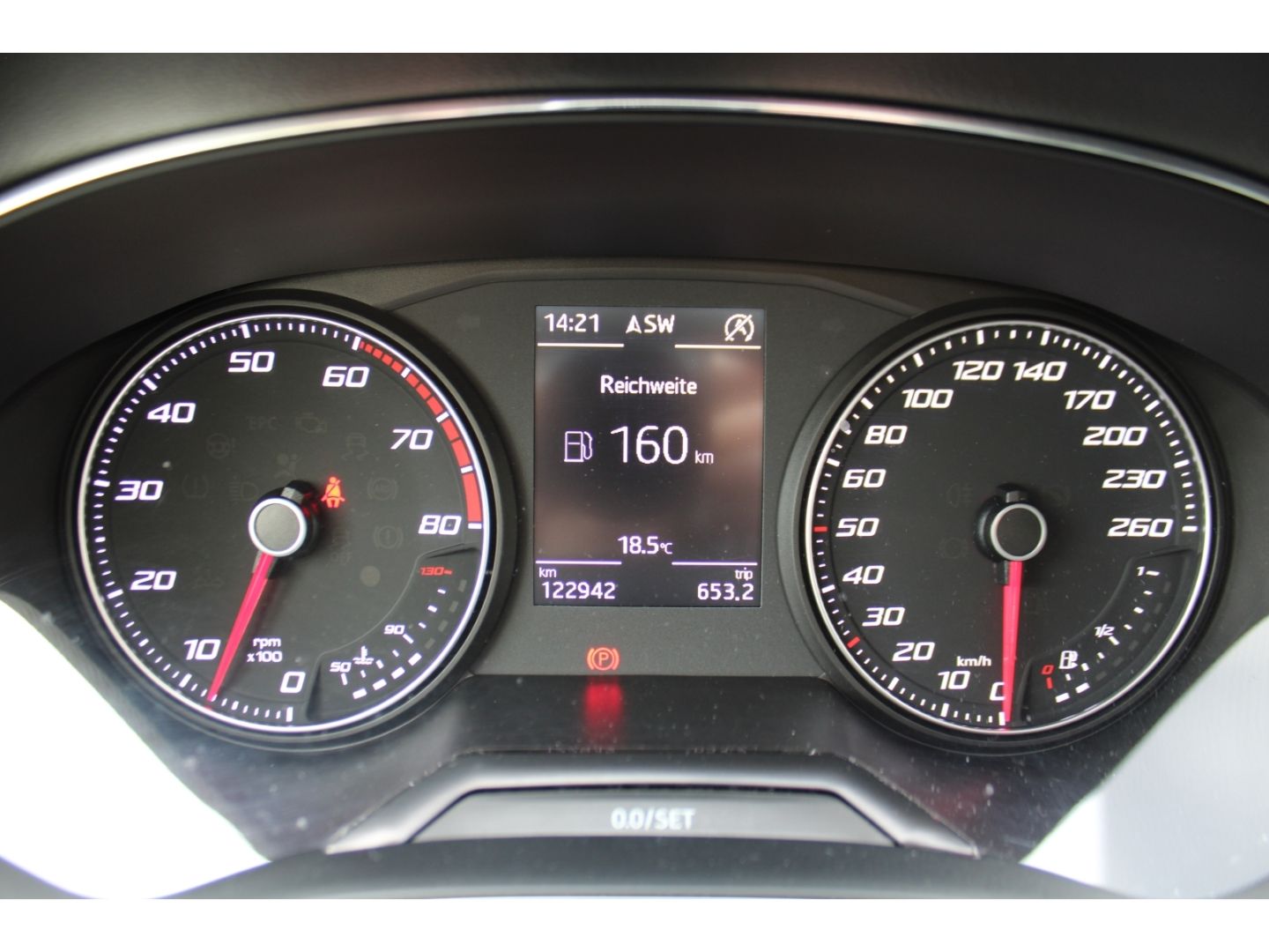 Fahrzeugabbildung SEAT Ibiza 1.5 TSI FR Beats ACC LED RFK Navi Full Lin