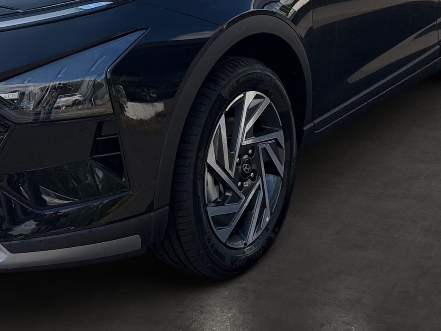 Hyundai BAYON - Bild 7