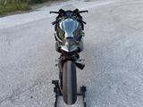 Kawasaki H2R - KAWASAKI H2R