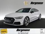 Audi A7 Sportback 40 S-line AHK PANO MATRIX-LED NAVI - gebrauchte Audi A7 aus dem Jahr 2024