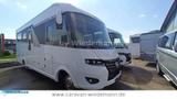 Frankia I 7400 Plus * Tageszul. * Markise * Solar  - Frankia Integrierter 740