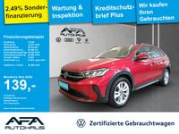 Volkswagen Taigo - Vorschau Bild 1