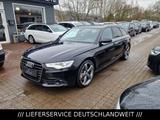 Audi A6 Avant 3.0 TDI quattro 2 x S line Sport / Plus - Audi A6 aus 2012: Line