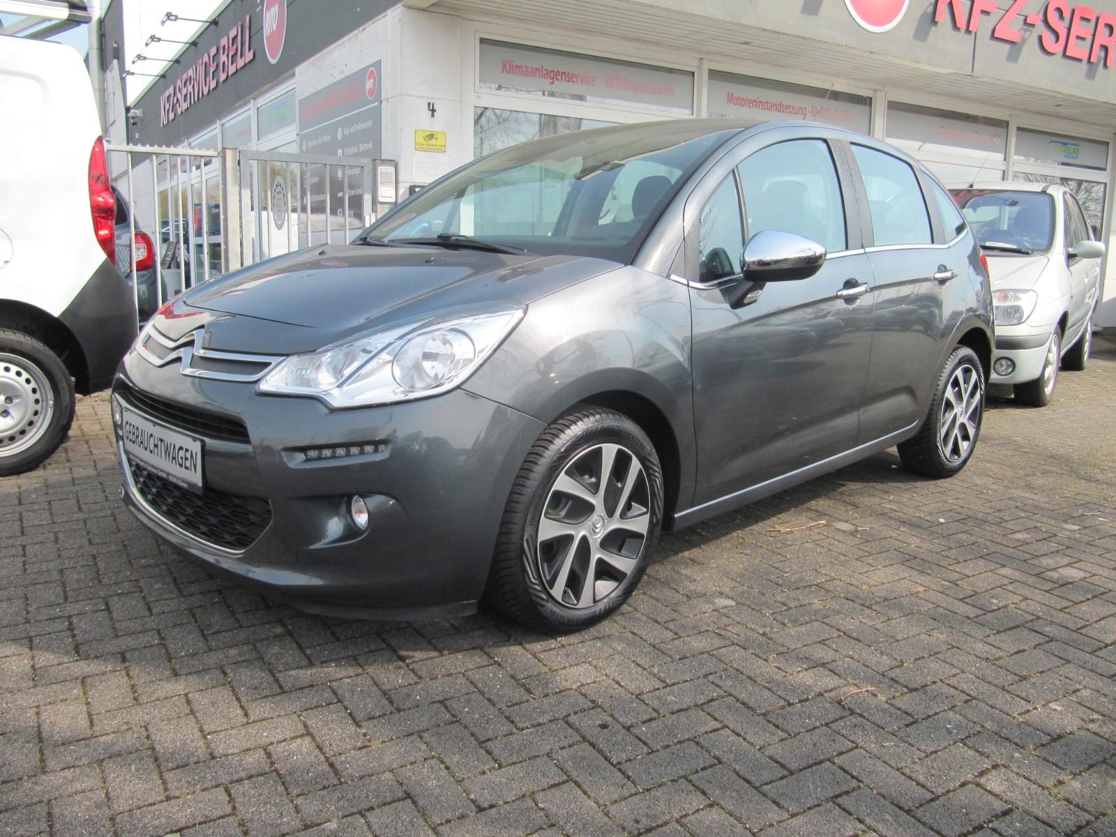 Citroën C3 Selection