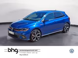 Volkswagen Polo GTI 2,0 TSI OPF DSG - Volkswagen Polo: Automatik