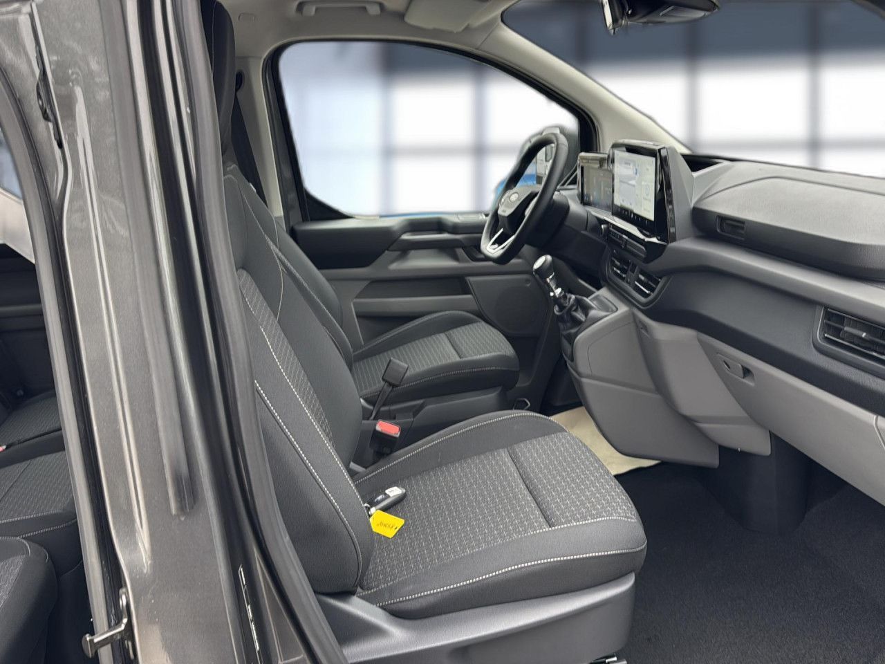 Ford Tourneo Custom - Bild 14