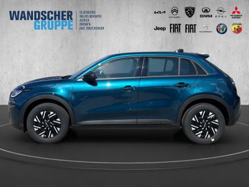 Fiat 600 Hybrid 1.2 Kam.+Navi+SHZ+PDC+SpurH+Winterp.