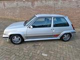 Renault R 5 1.4 GT Turbo 1987 Phase II - Renault R 5: Turbo