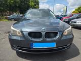 BMW 520d touring Edition Exclusive - BMW 520: 520d Exclusive