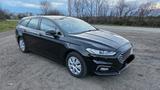 Ford Mondeo 2,0 EcoBlue 140kW Titanium Turnier Au... - Ford Mondeo von privat