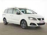 Seat Alhambra FR-Line CarPlay|Kamera|Navi|ACC|AHK|SHZ - Seat Alhambra in Düsseldorf