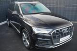 Audi Q7 50 TDI quattro *S-LINE*BOSE*7-SITZE*PANO*MMI* - gebrauchte Audi Q7 aus dem Jahr 2020