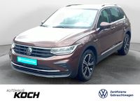 Volkswagen Tiguan - Vorschau Bild 1