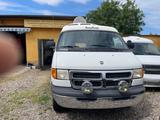 Dodge RAM 5,9  V8 Van B3500 Roadtrek"CAMPER VAN"WOHNMO - Dodge RAM Gebrauchtwagen in Berlin