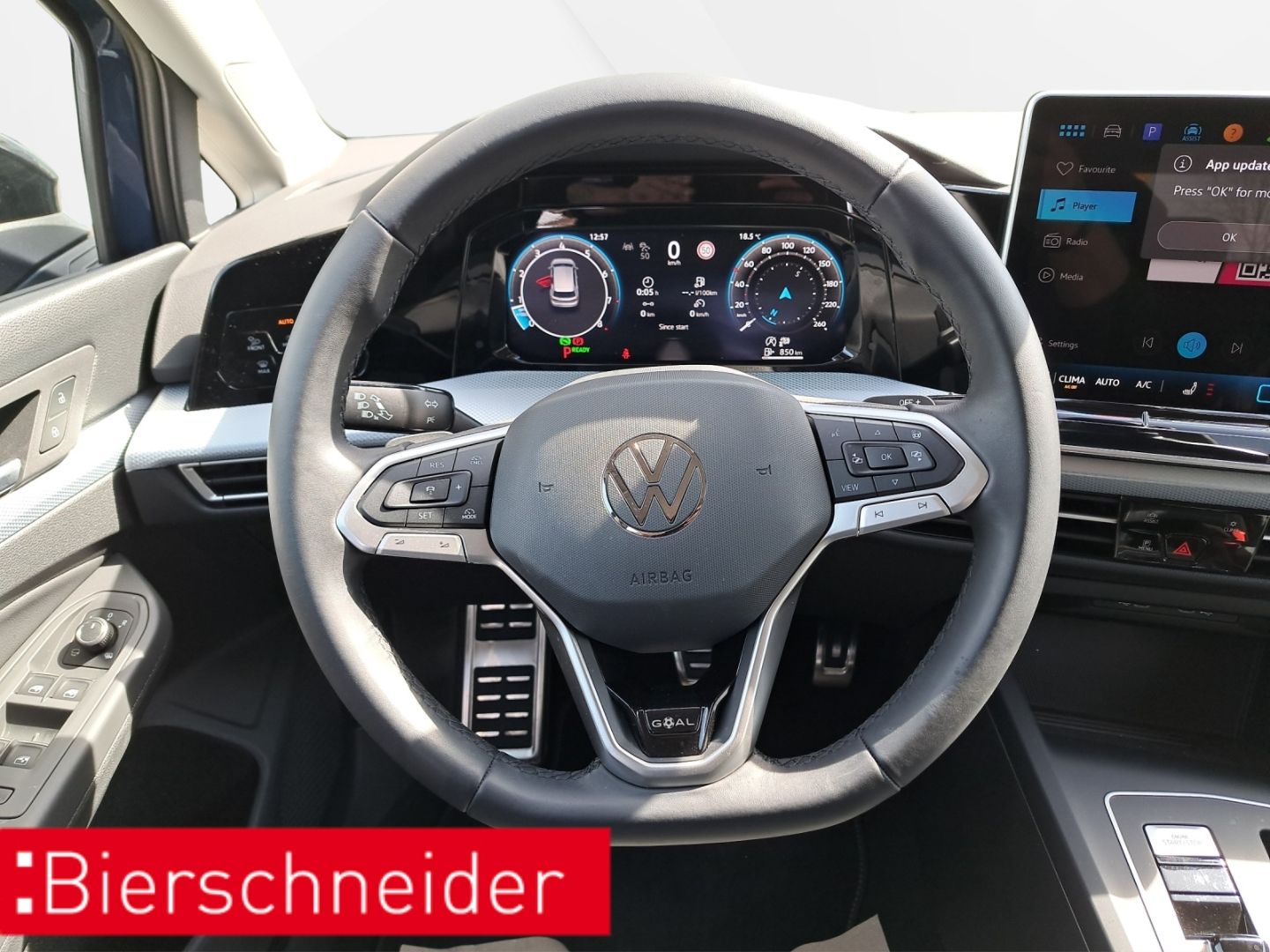 Volkswagen Golf - Bild 13