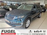 Skoda Kodiaq 1.5 TSI DSG ACT Style LED|Navi - gebrauchte Skoda Kodiaq aus dem Jahr 2019