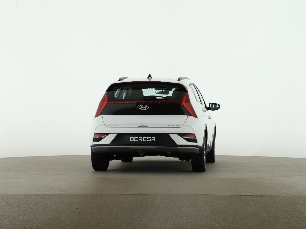 Hyundai BAYON – Bild 6