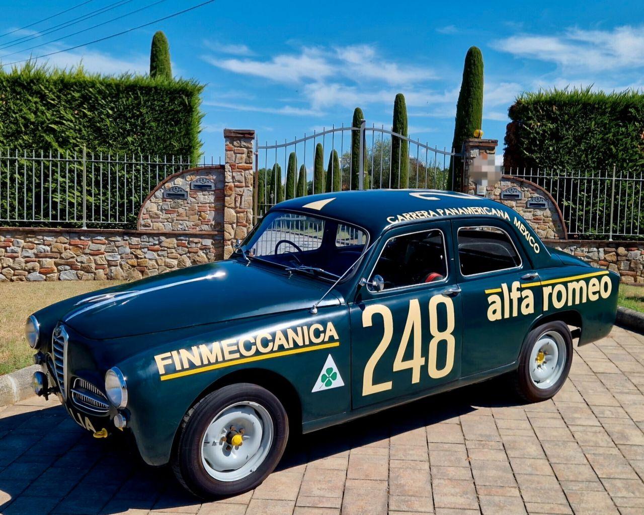 Alfa Romeo Andere