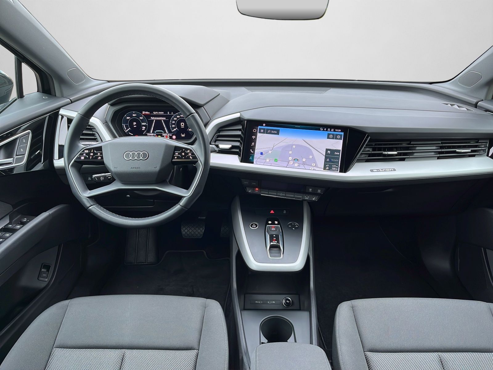 Audi Q4 e-tron - Bild 4