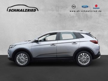 Bild 2 Opel Grandland (X) Grandland INNOVATION Panorama Navi LED El. Heckk