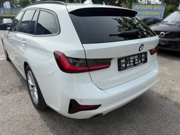 BMW 318 - 5