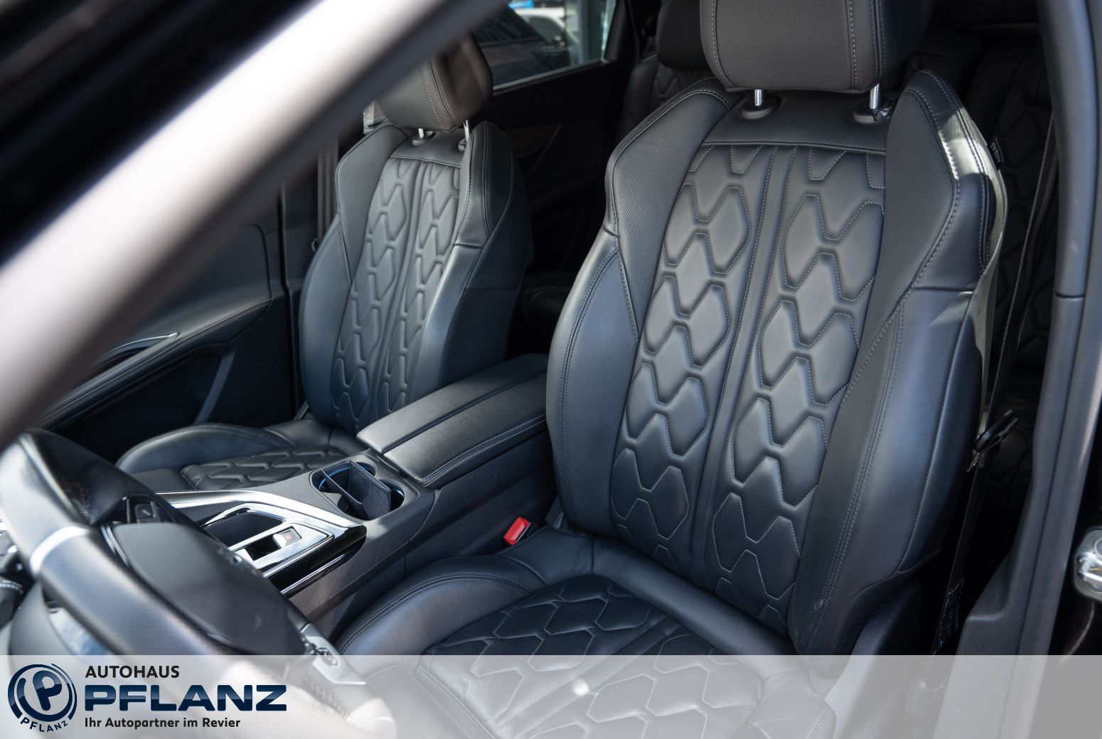Peugeot 5008 - Bild 6