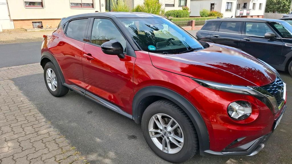 Image of Nissan Qashqai