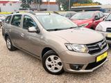 Dacia Logan 1.5DCI II Prestige*Klima*Navi*TOP - Dacia Logan mit Diesel-Antrieb: Kombi