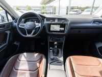 Volkswagen Tiguan Allspace - Vorschau Bild 7