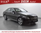 Mercedes-Benz C 300e Avantg NAVI+MULTIB+STNDHZ+KAM+BURMES+ACC+ - Mercedes-Benz C 300 aus 2021