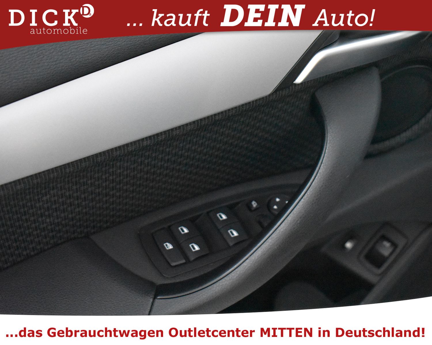 BMW X1 xDr 25e Aut. Advan MEMO+NAVI+SHZ+KAMER+TEMP+ - Image 17