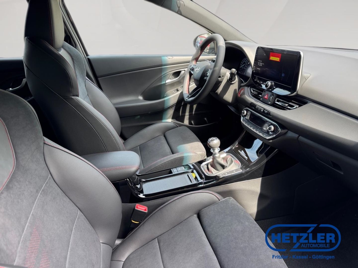Hyundai i30 – Bild 14
