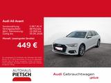 Audi A6 Avant 50 TFSIe advanced quattro - Audi: A