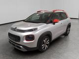 Citroën C3 Aircross 1.2 puretech Shine 82cv - silberne Citroën C3 Aircross