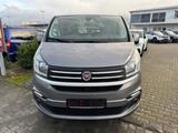 Fiat Talento Kombi L1H1 1,2t Family 1 Hand - Fiat: 1.2