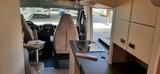 Malibu VAN 640 LE RB Coupe Two Rooms Charming - Malibu 640