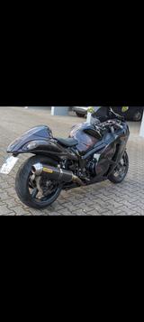 Suzuki Hayabusa  - Angebote