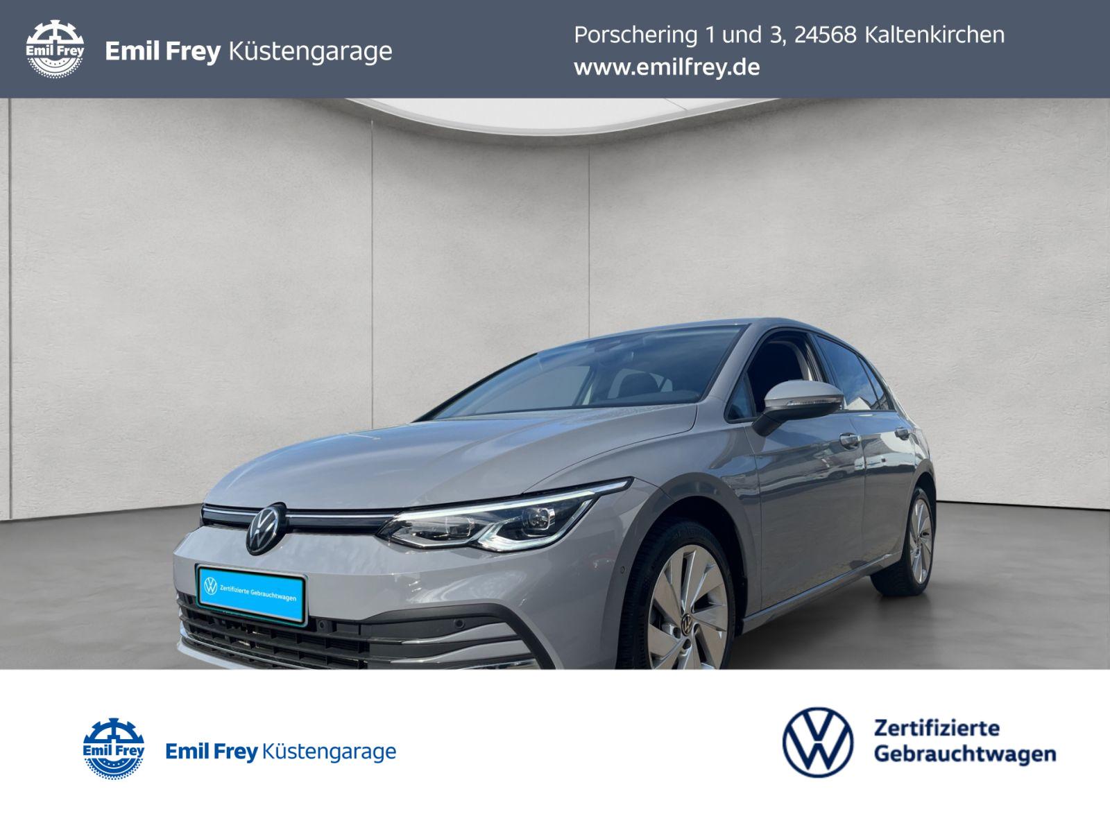 Volkswagen Golf 2.0 TDI SCR DSG Life GJR LED Plus Kamera IQ