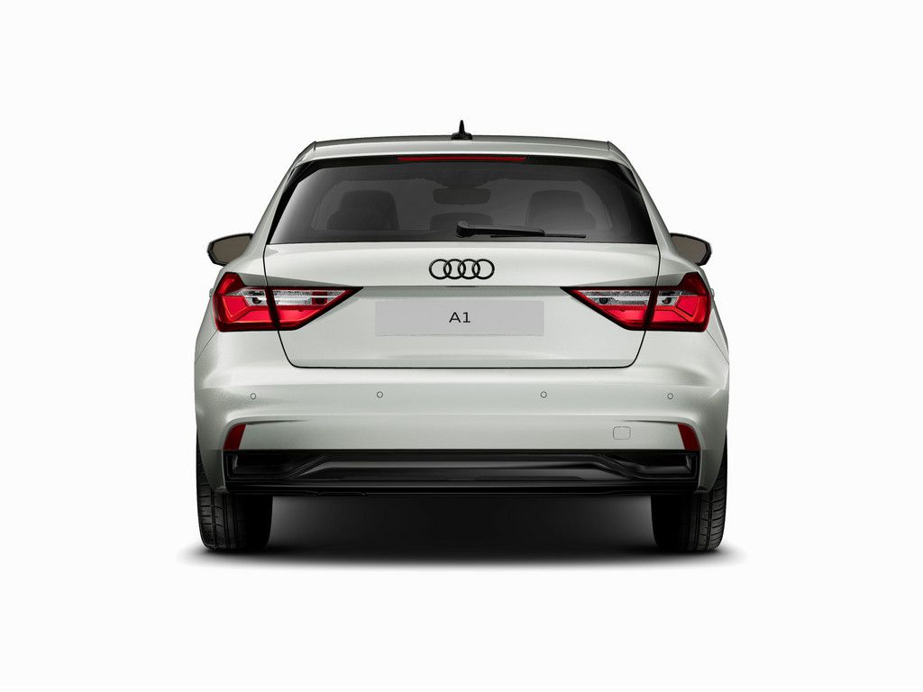 Audi A1 - Bild 8