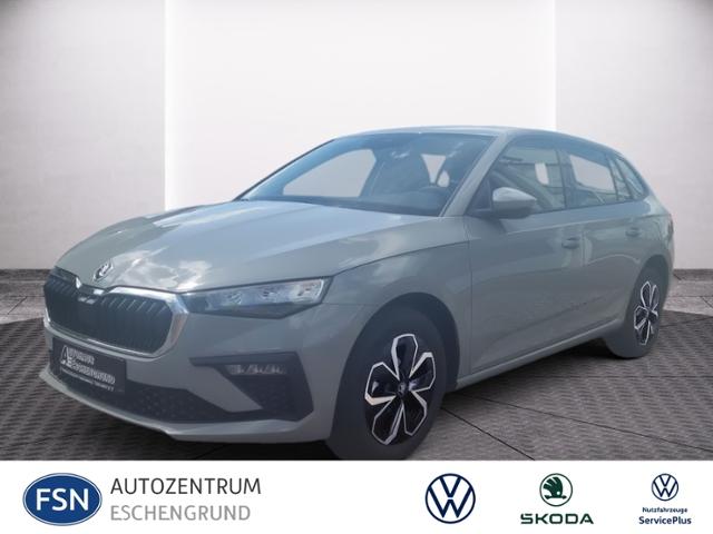 Skoda Scala 1.0 TSI DSG Selection KLIMA WINTER PAKET T