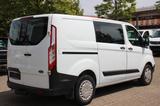 Ford Transit Custom 2.0TDCI # Klima # AHK # Net. 9900 - gebrauchte Ford Transit Custom aus dem Jahr 2020