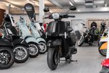 Lambretta V200 Special mit ABS, 2 JAHRE WERKSGARANTIE - Offers matching your search criteria
